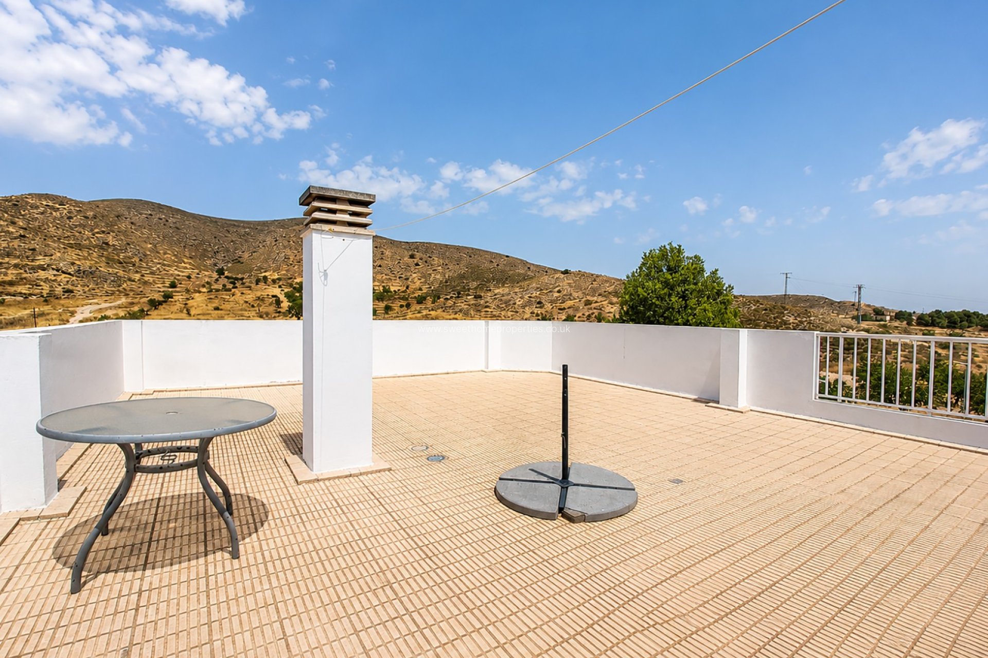 Herverkoop - Apartment - Hondon De Los Frailes