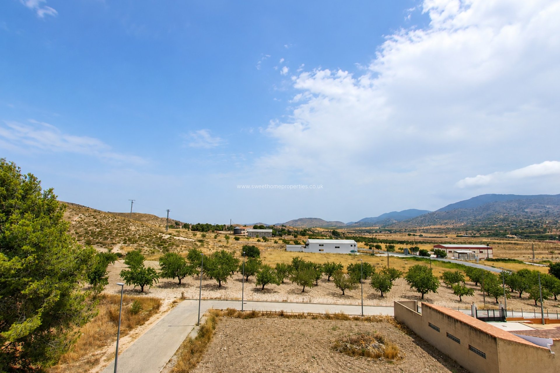 Herverkoop - Apartment - Hondon De Los Frailes