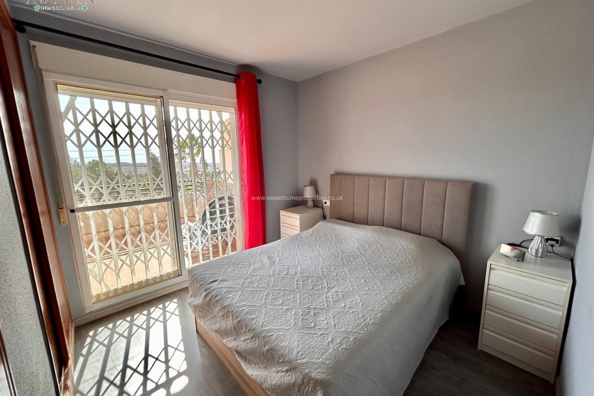 Herverkoop - Apartment - Monforte del Cid - Alenda Golf