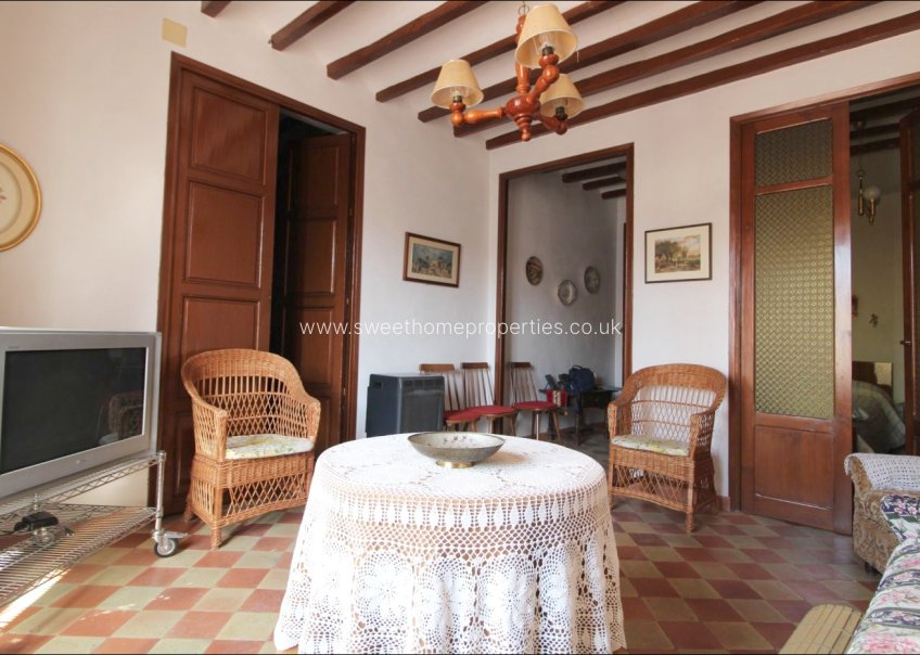 Herverkoop - Apartment - Monforte del Cid - Centro