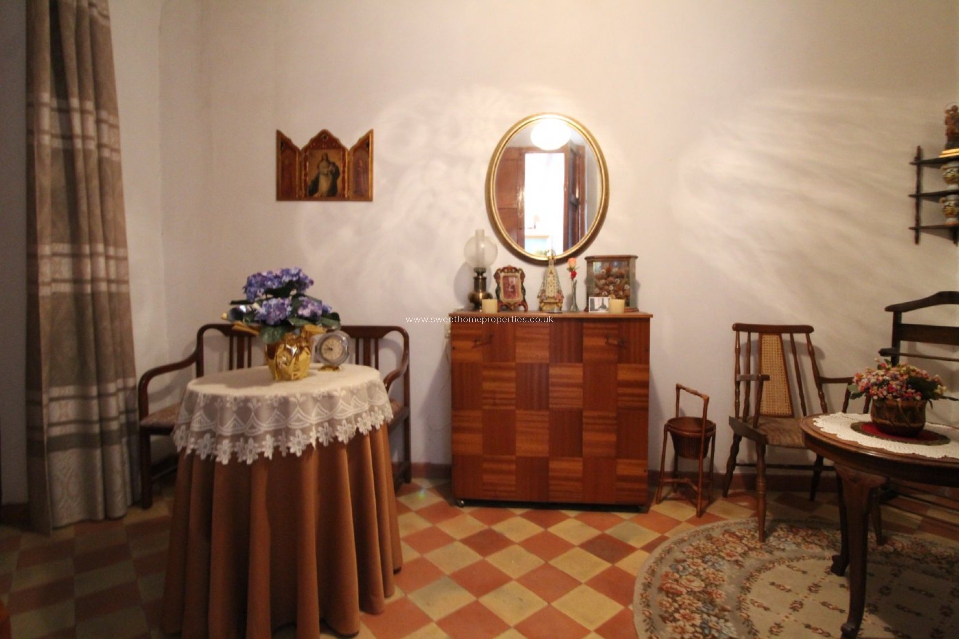 Herverkoop - Apartment - Monforte del Cid - Centro