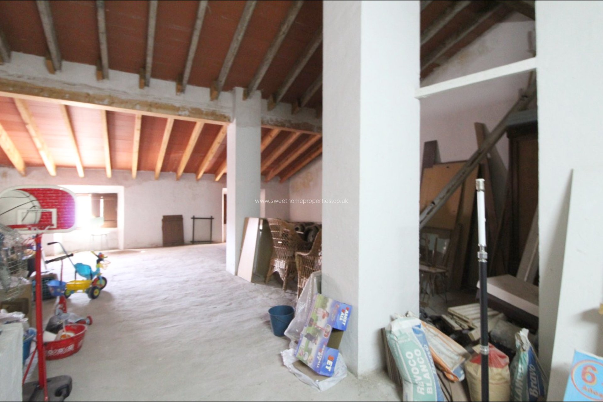 Herverkoop - Apartment - Monforte del Cid - Centro