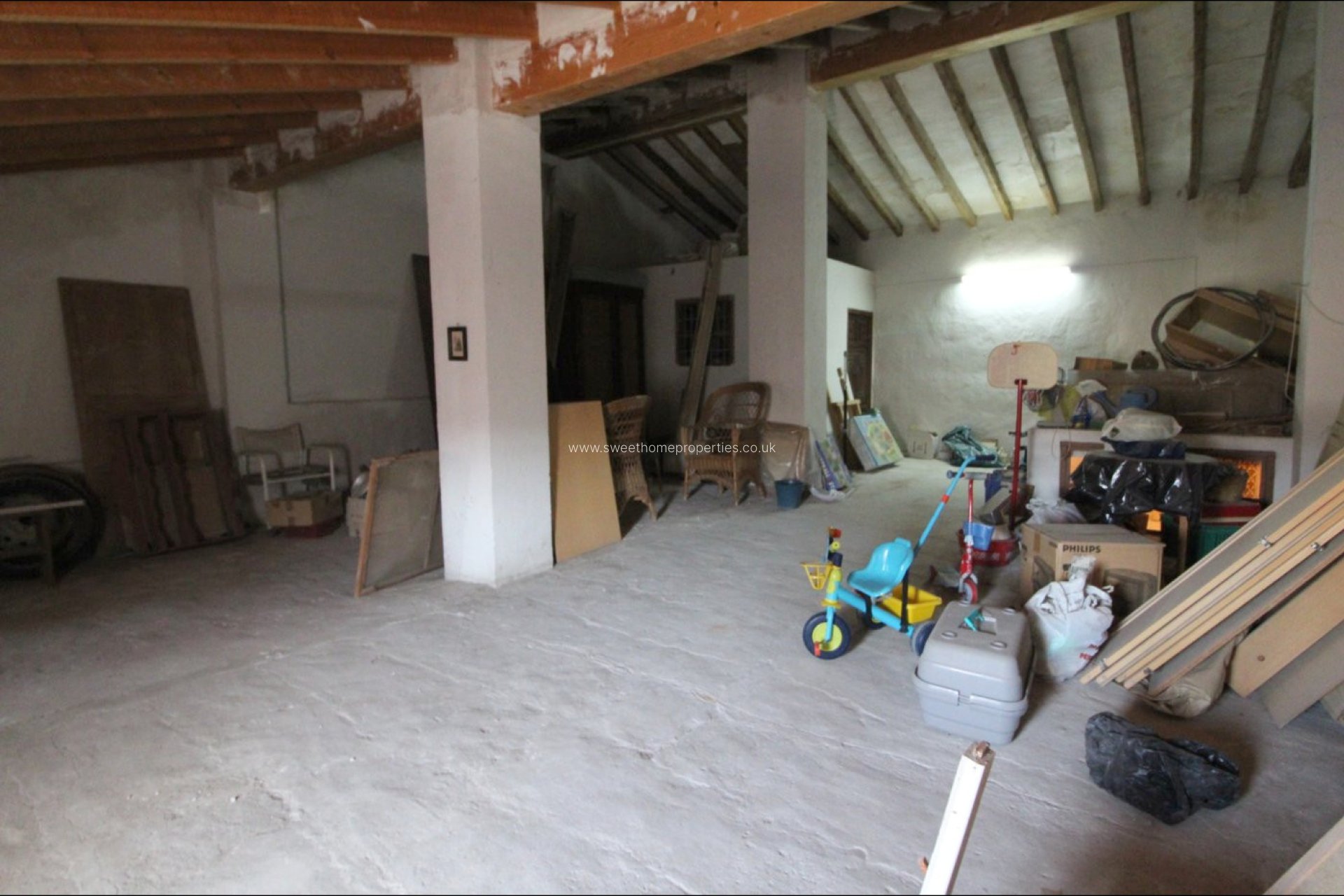 Herverkoop - Apartment - Monforte del Cid - Centro