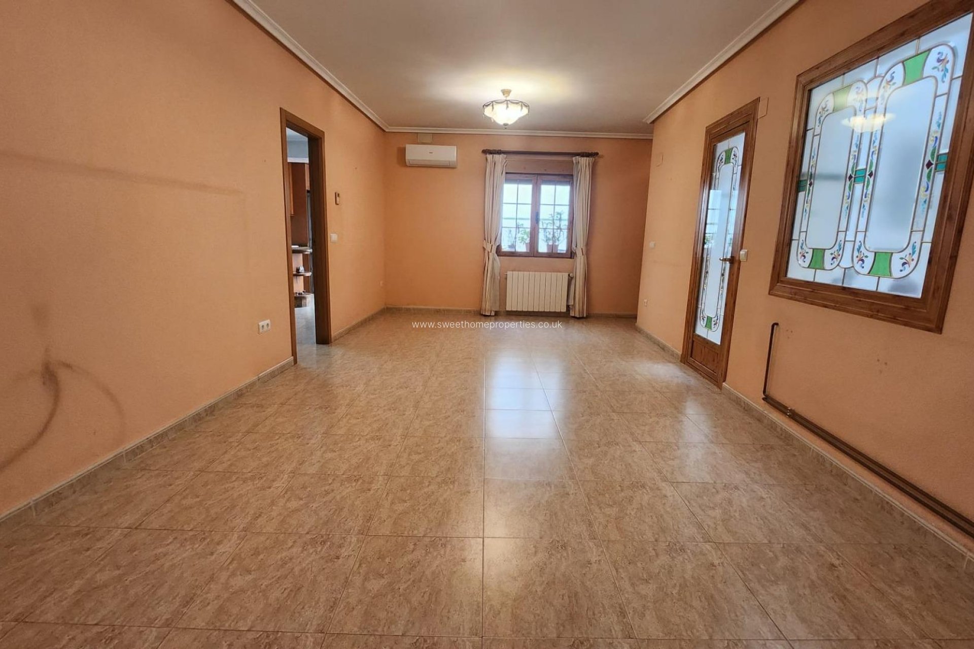 Herverkoop - Apartment - Monovar - Alameda
