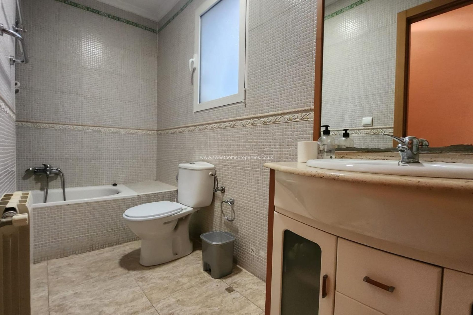 Herverkoop - Apartment - Monovar - Alameda