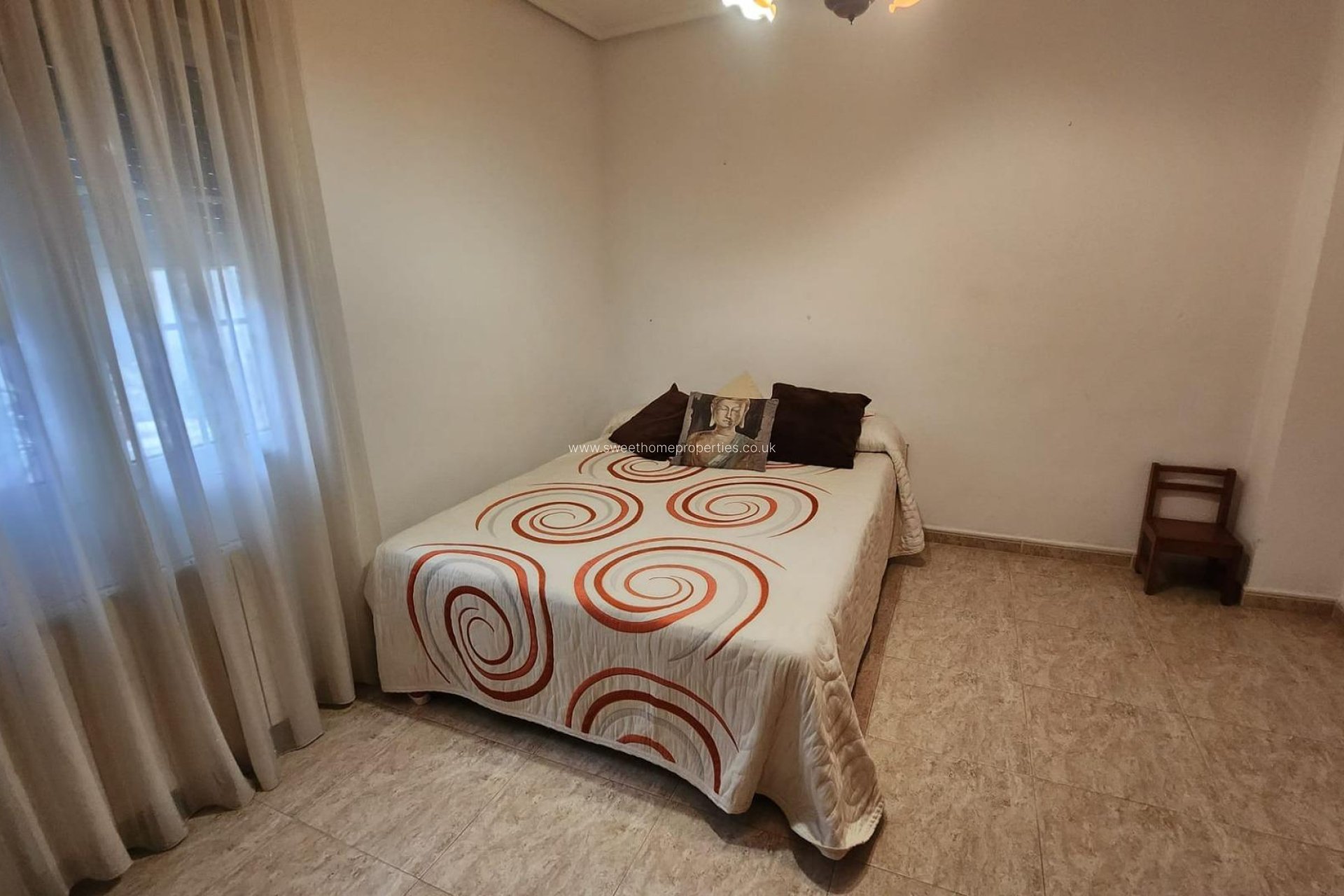 Herverkoop - Apartment - Monovar - Alameda