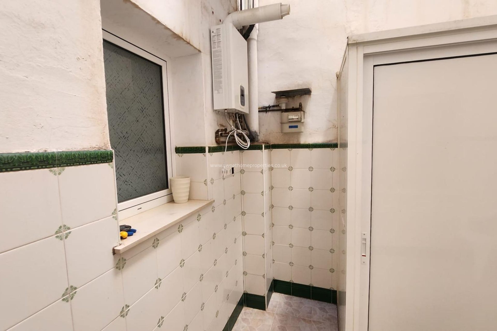 Herverkoop - Apartment - Monovar - Alameda