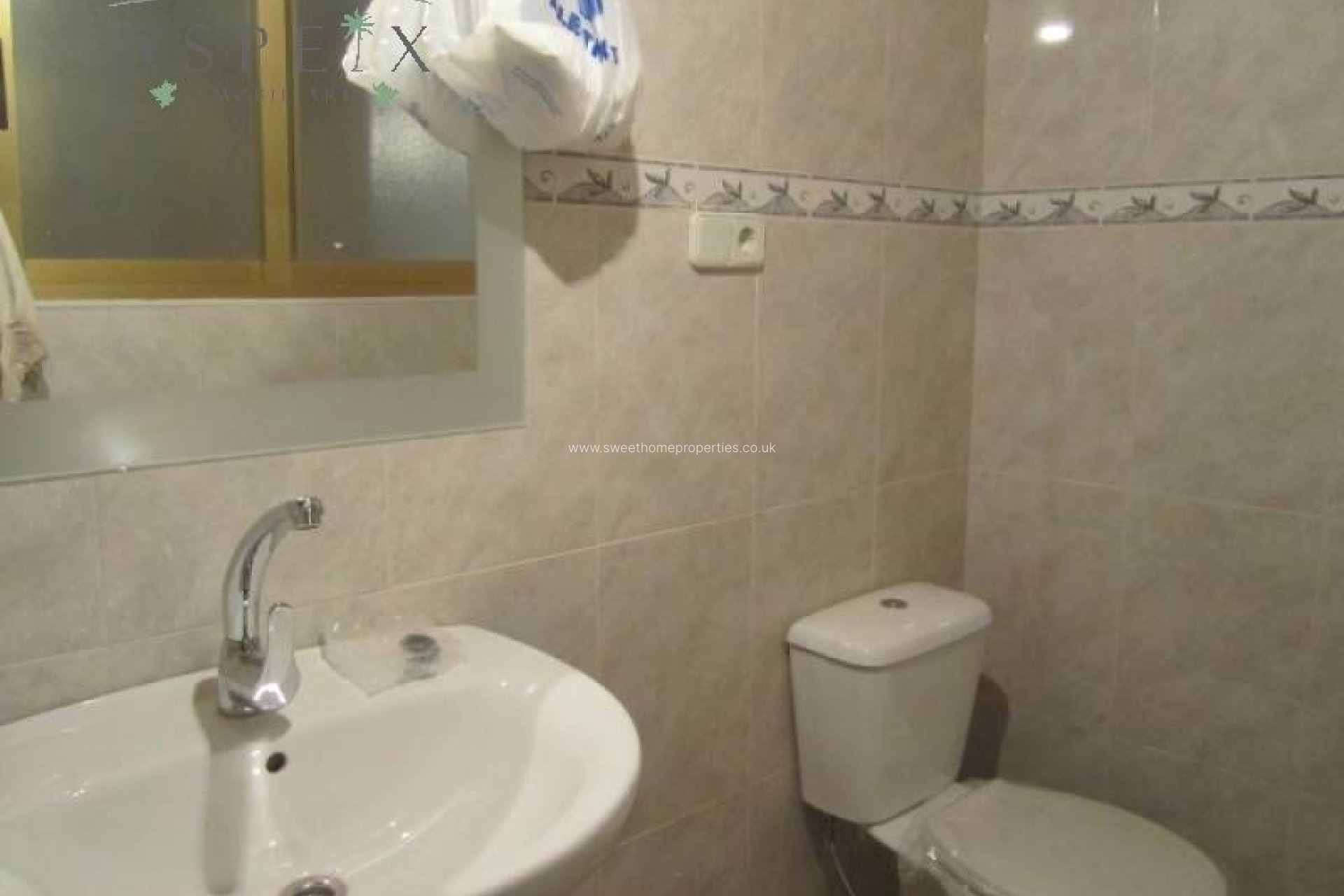 Herverkoop - Apartment - Novelda - CENTRO