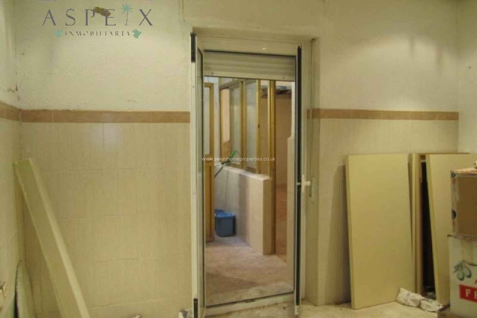 Herverkoop - Apartment - Novelda - CENTRO