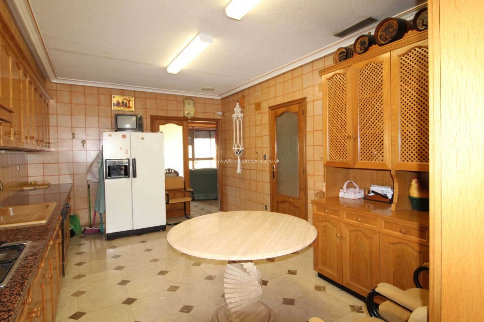 Herverkoop - Apartment - Novelda - CENTRO