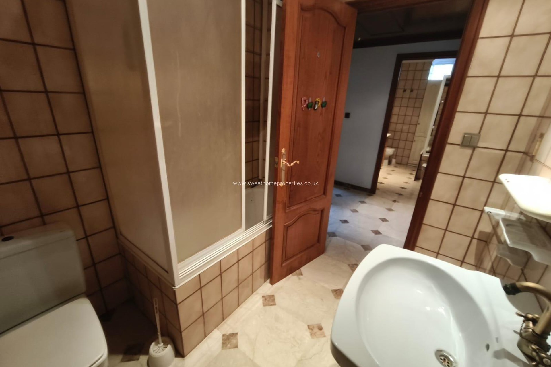 Herverkoop - Apartment - Novelda - CENTRO