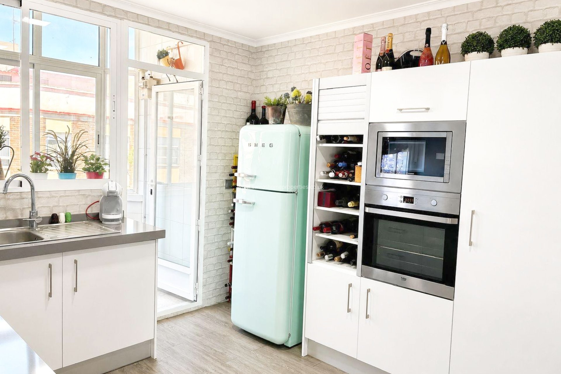 Herverkoop - Apartment - Novelda - Comunidad valenciana