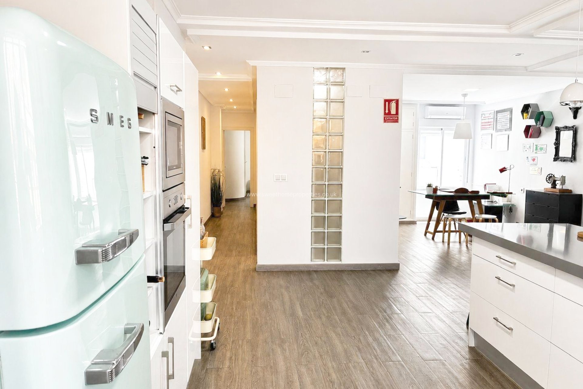 Herverkoop - Apartment - Novelda - Comunidad valenciana