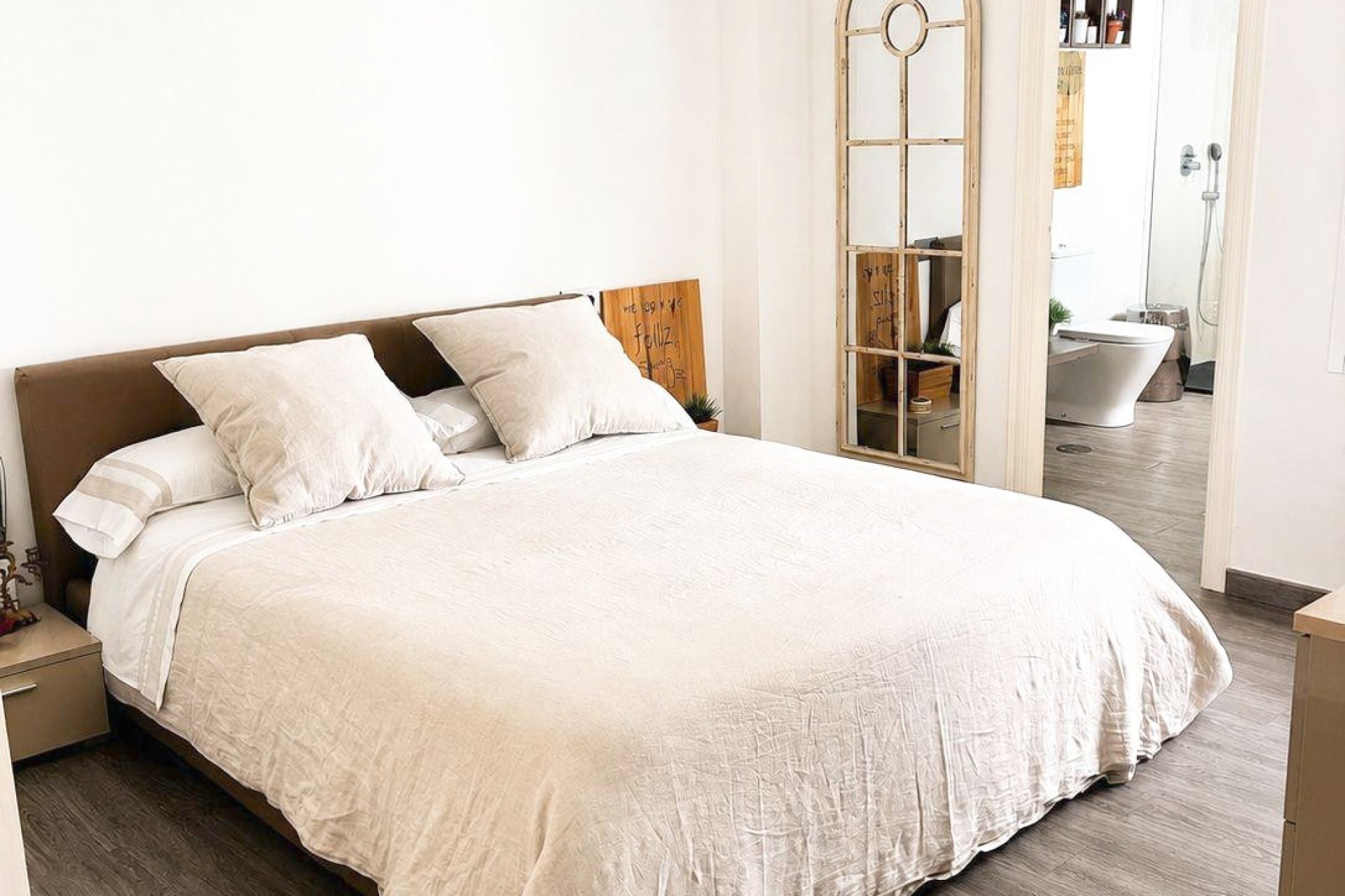 Herverkoop - Apartment - Novelda - Comunidad valenciana