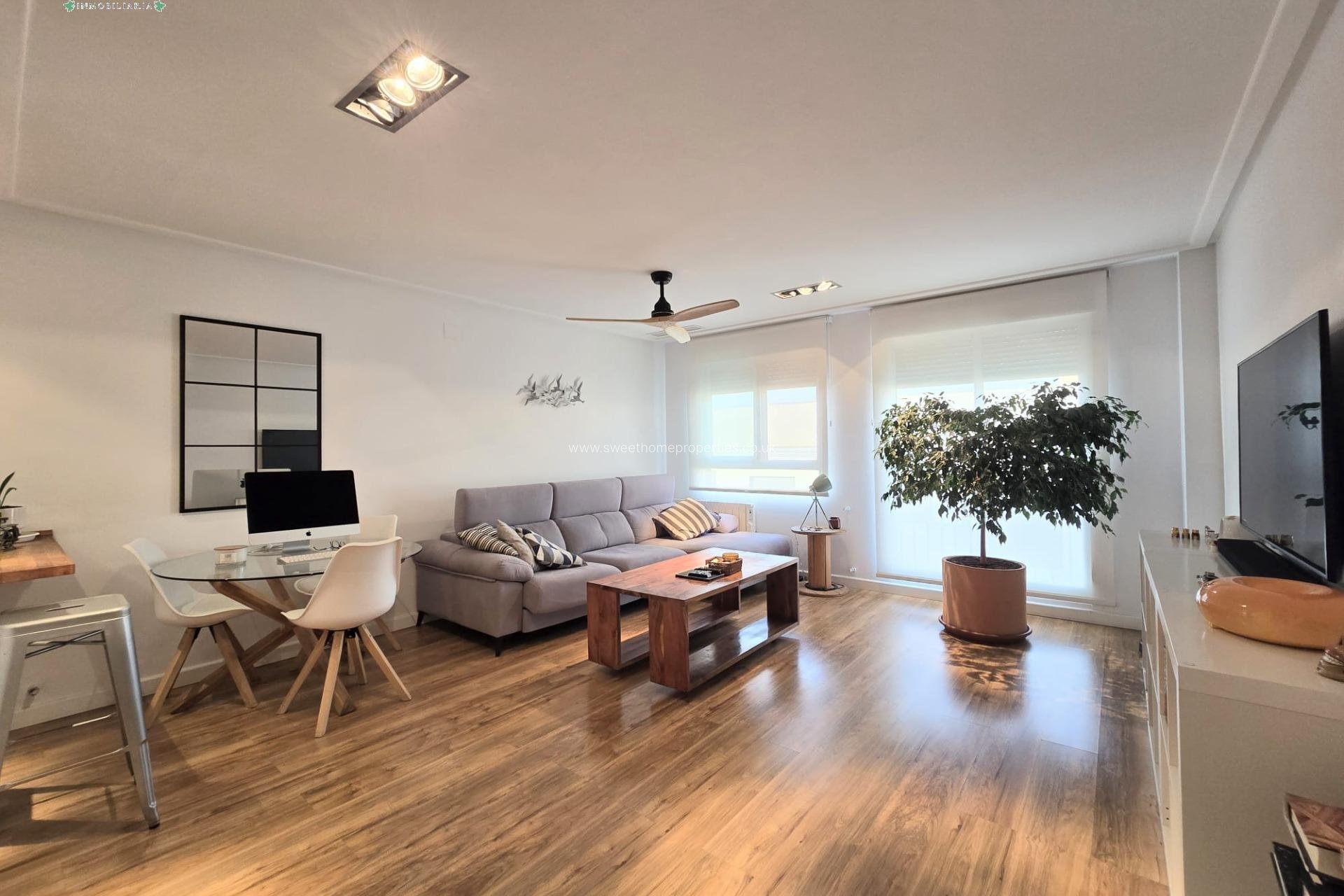 Herverkoop - Apartment - Novelda - SAN ROQUE-VIRIATO