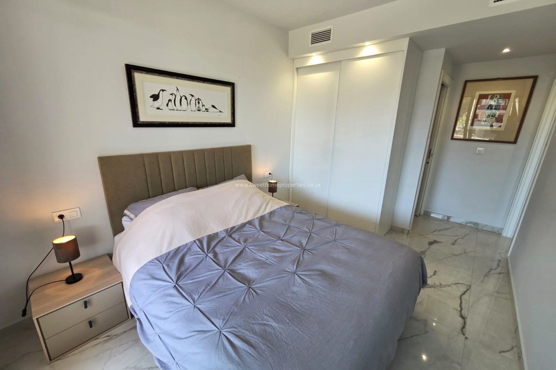 Herverkoop - Apartment - Orihuela Costa - Los Altos