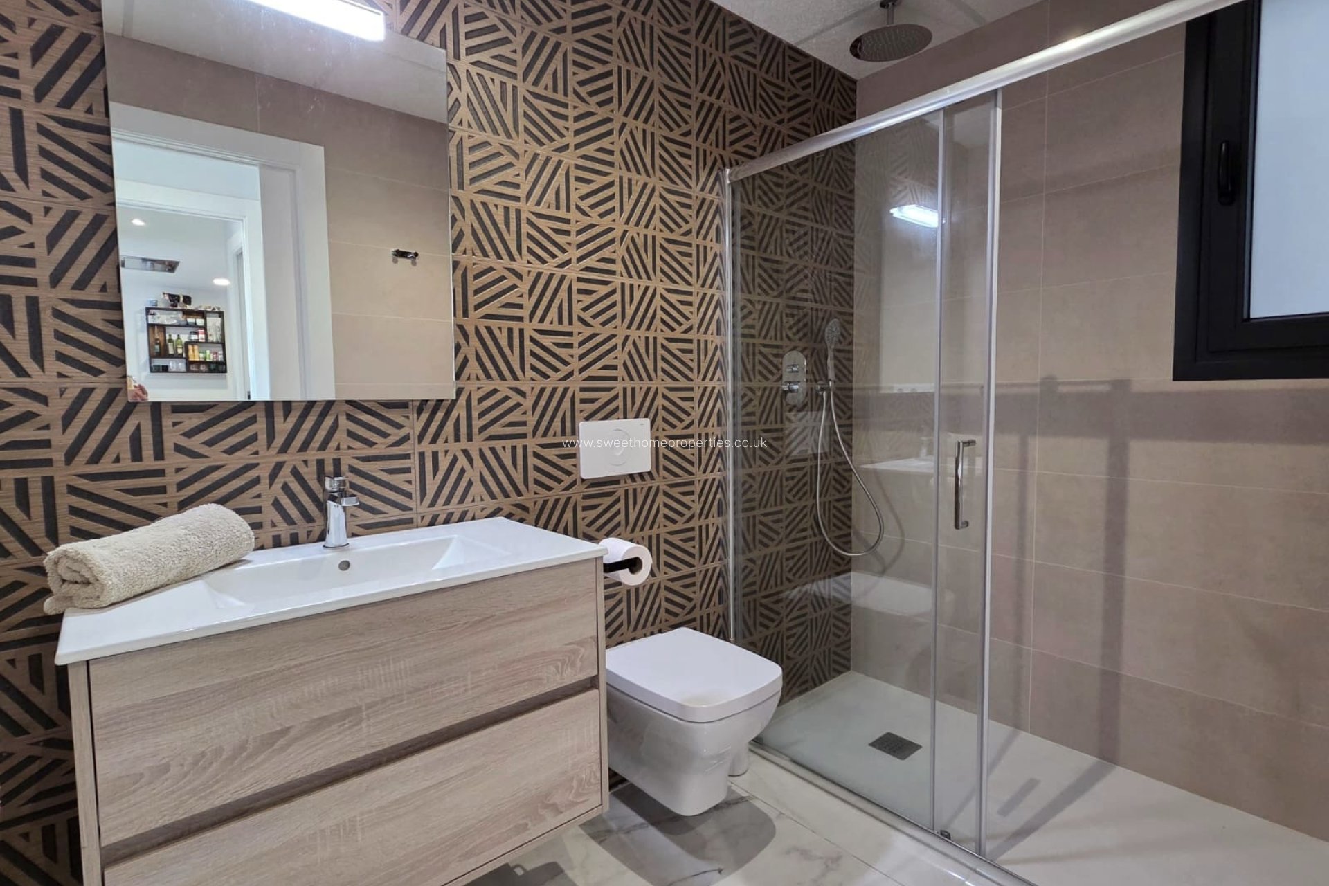 Herverkoop - Apartment - Orihuela Costa - Los Altos