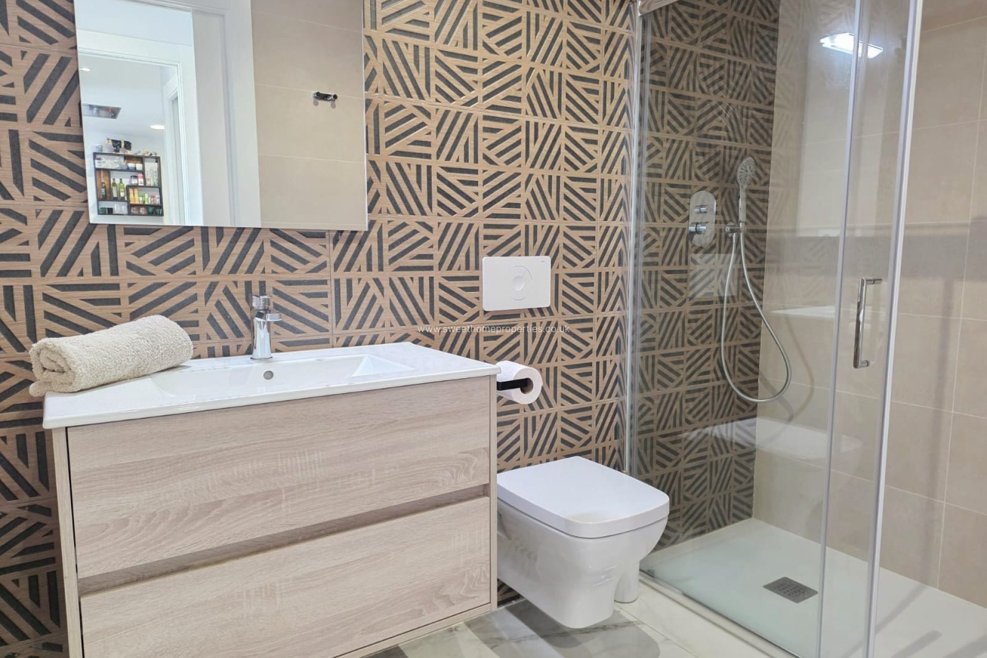 Herverkoop - Apartment - Orihuela Costa - Los Altos