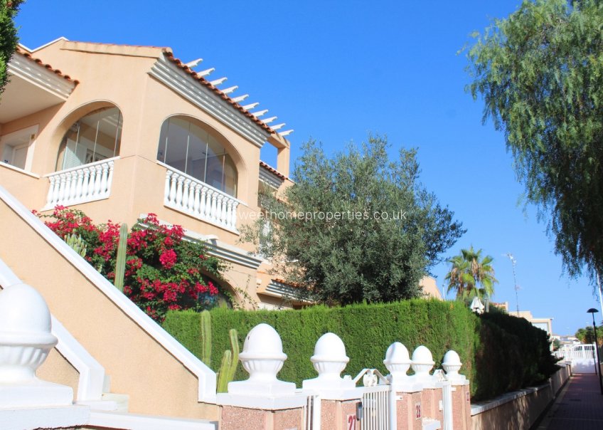 Herverkoop - Apartment - Orihuela Costa - Playa Flamenca