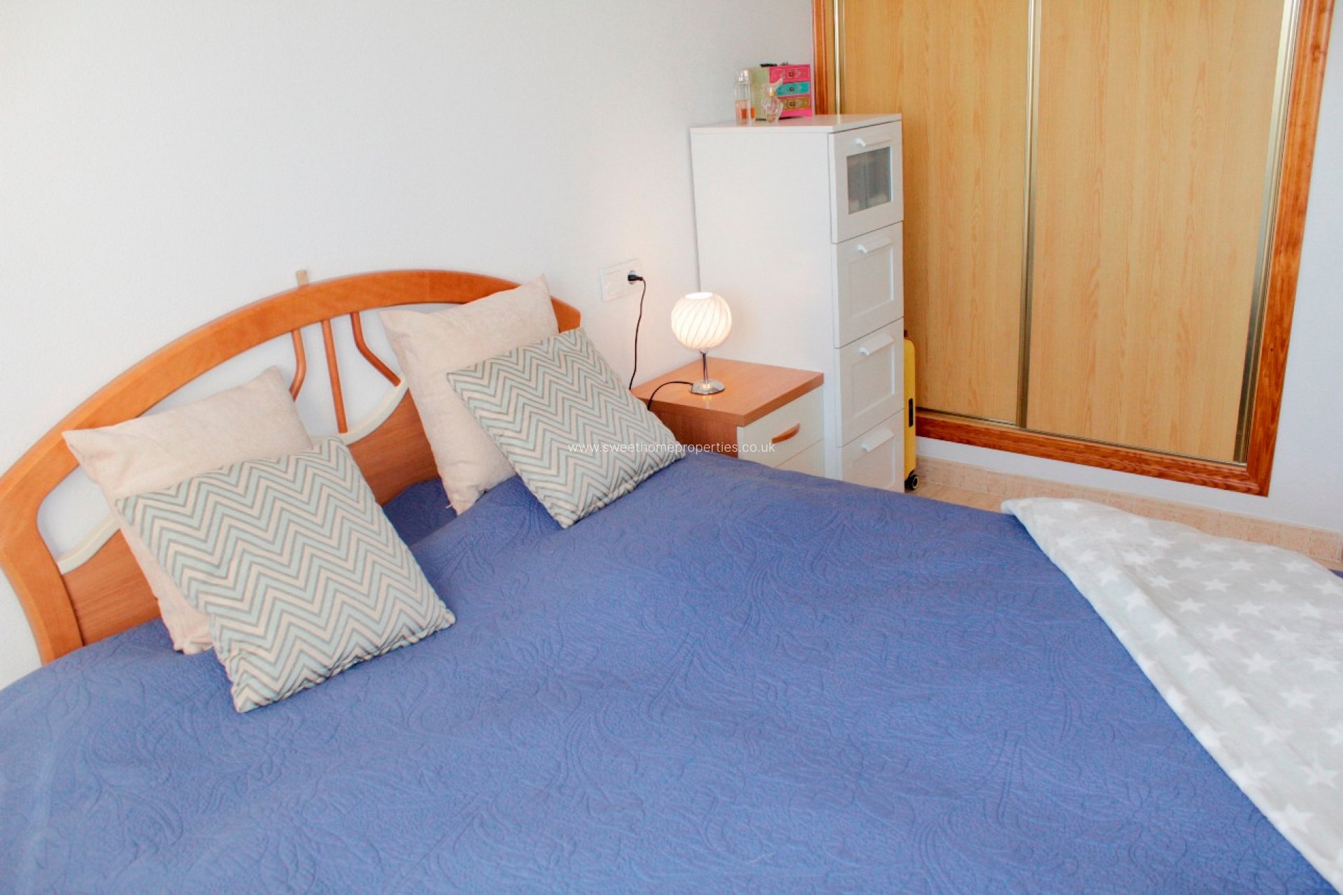 Herverkoop - Apartment - Orihuela Costa - Playa Flamenca