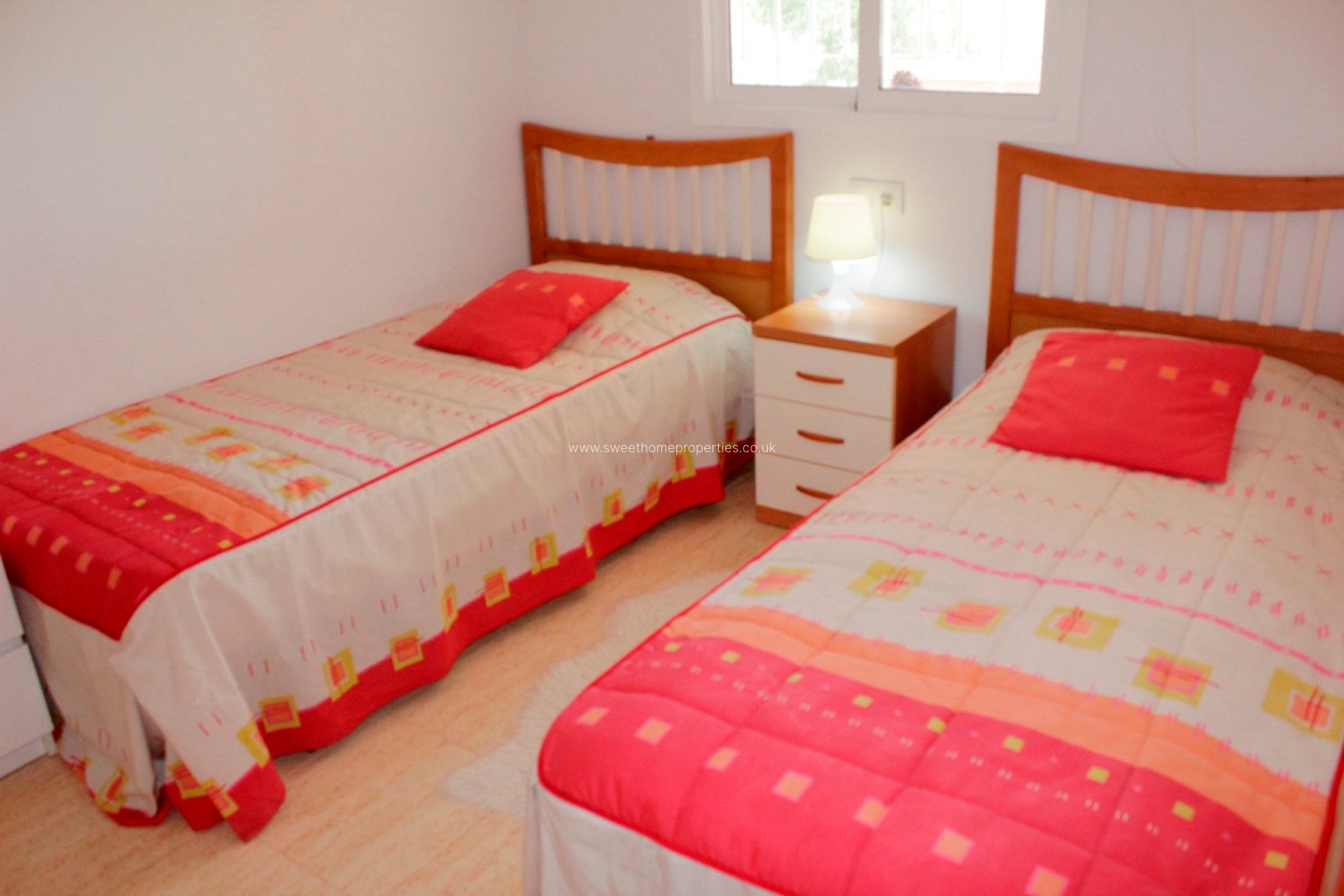 Herverkoop - Apartment - Orihuela Costa - Playa Flamenca