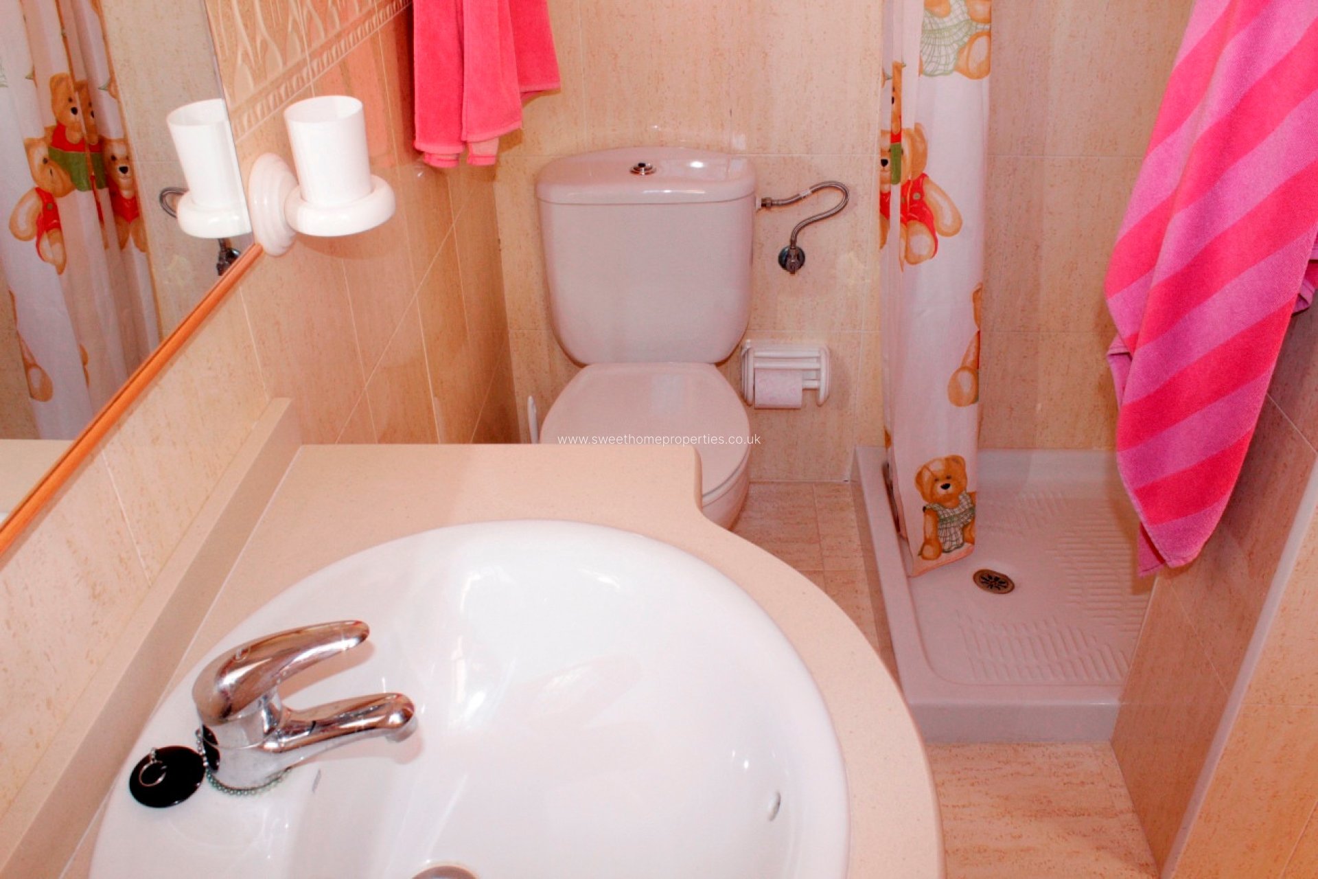 Herverkoop - Apartment - Orihuela Costa - Playa Flamenca