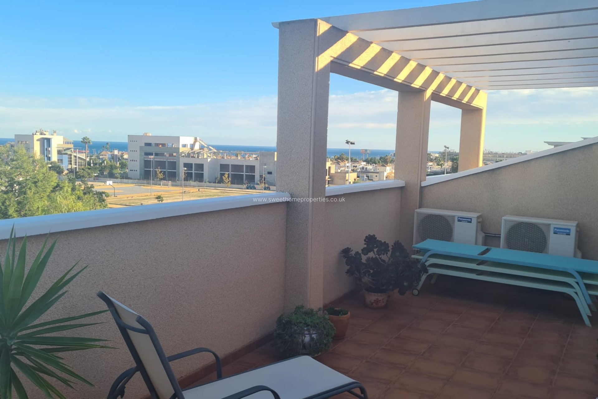 Herverkoop - Apartment - Orihuela Costa - Playa Flamenca