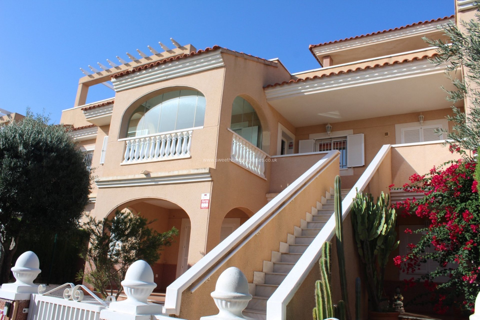 Herverkoop - Apartment - Orihuela Costa - Playa Flamenca