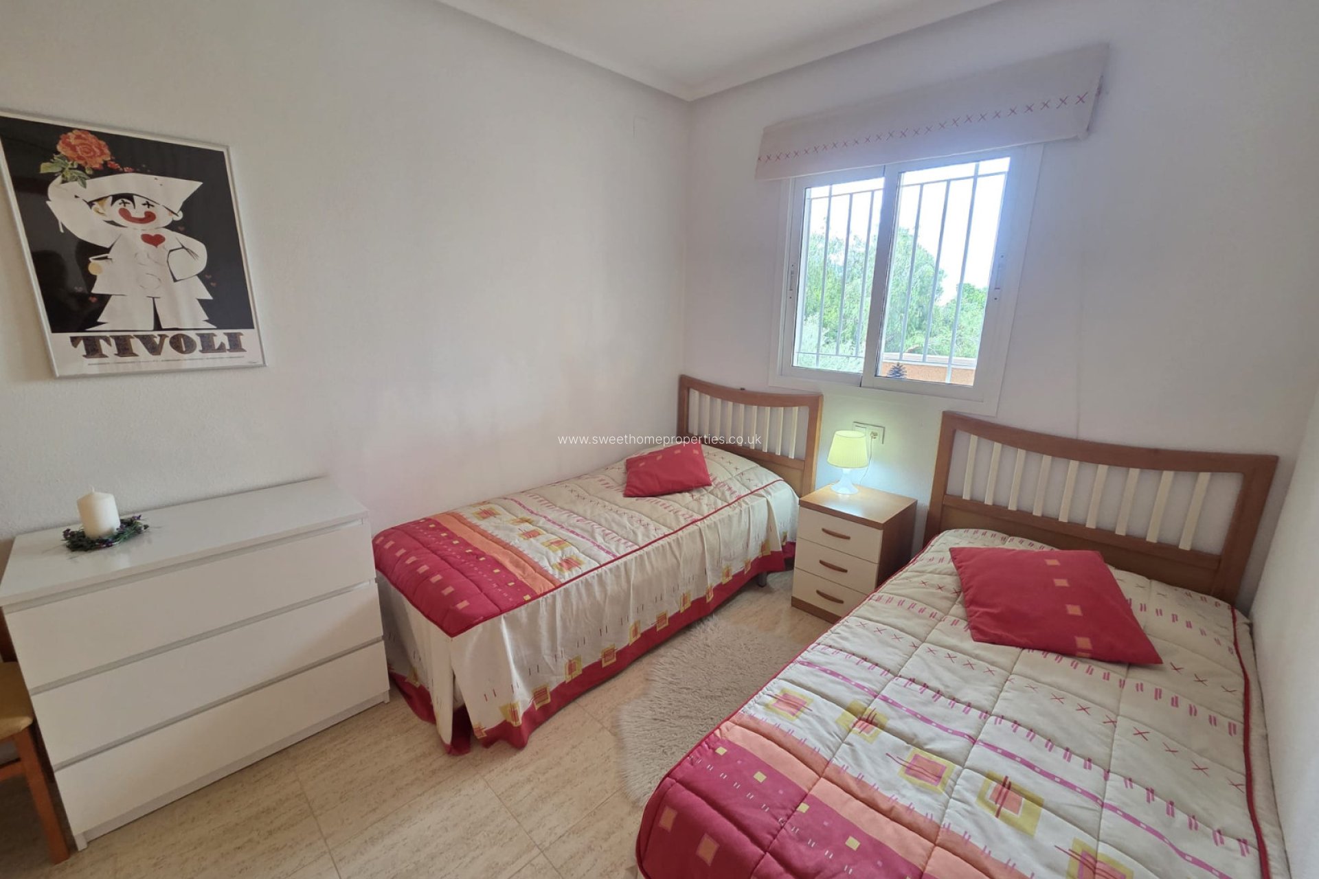 Herverkoop - Apartment - Orihuela Costa - Playa Flamenca