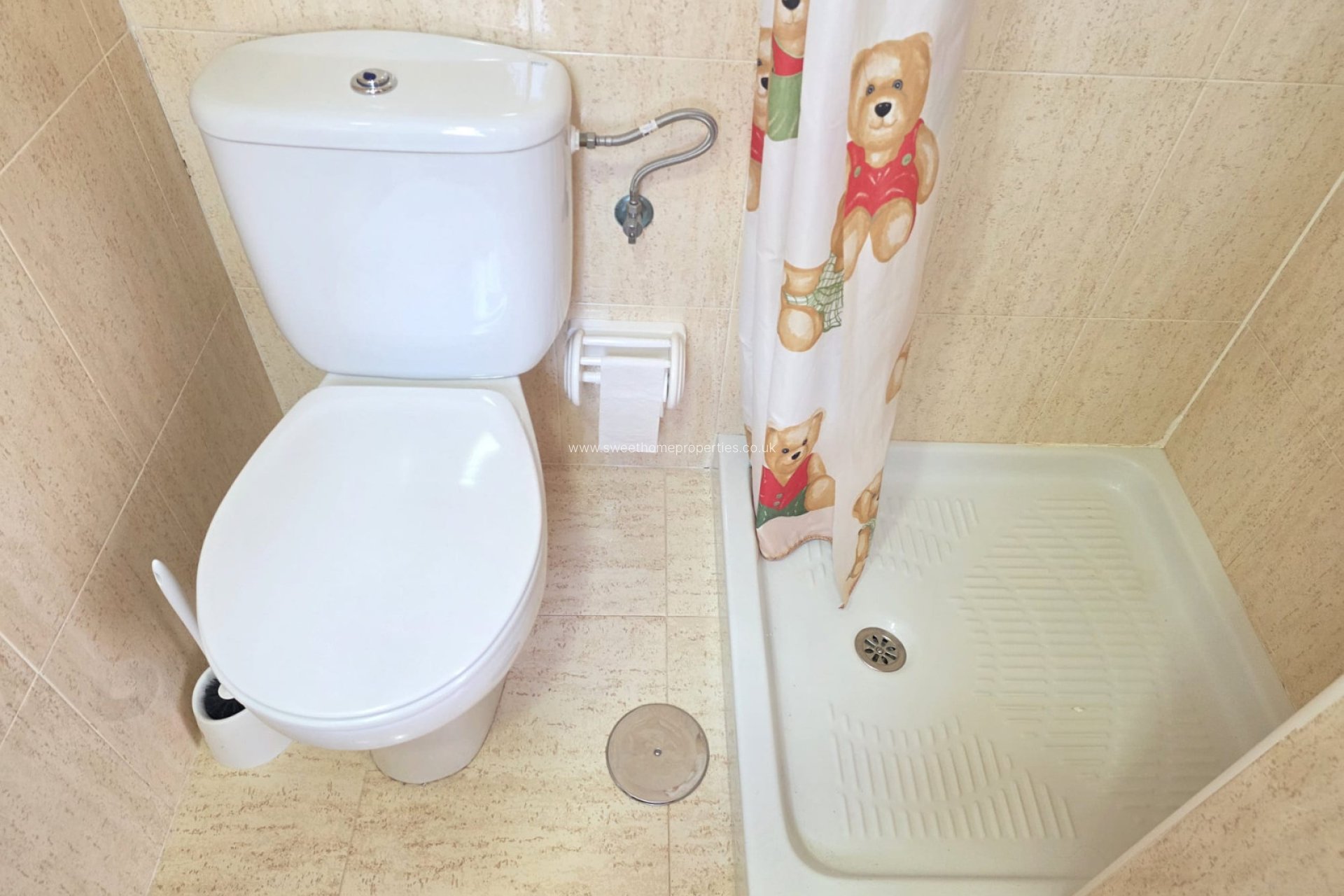 Herverkoop - Apartment - Orihuela Costa - Playa Flamenca