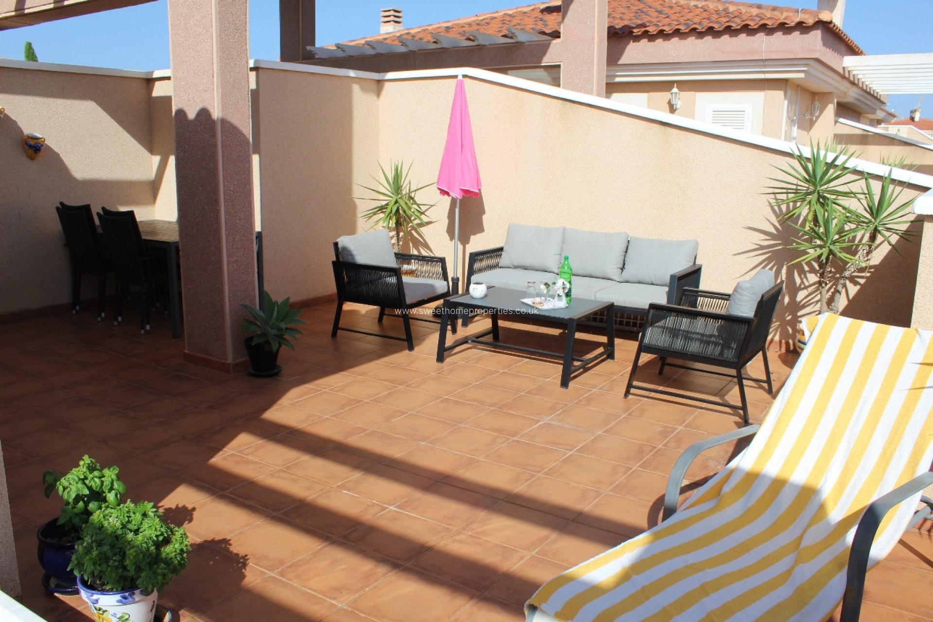 Herverkoop - Apartment - Orihuela Costa - Playa Flamenca
