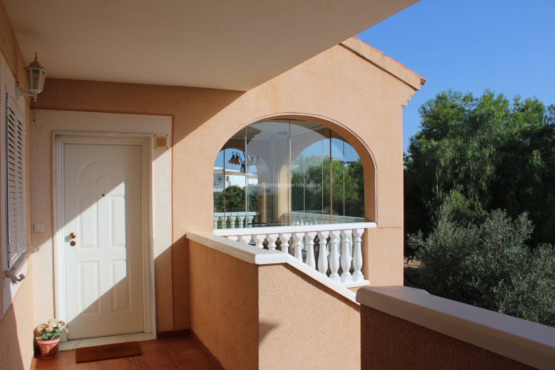 Herverkoop - Apartment - Orihuela Costa - Playa Flamenca
