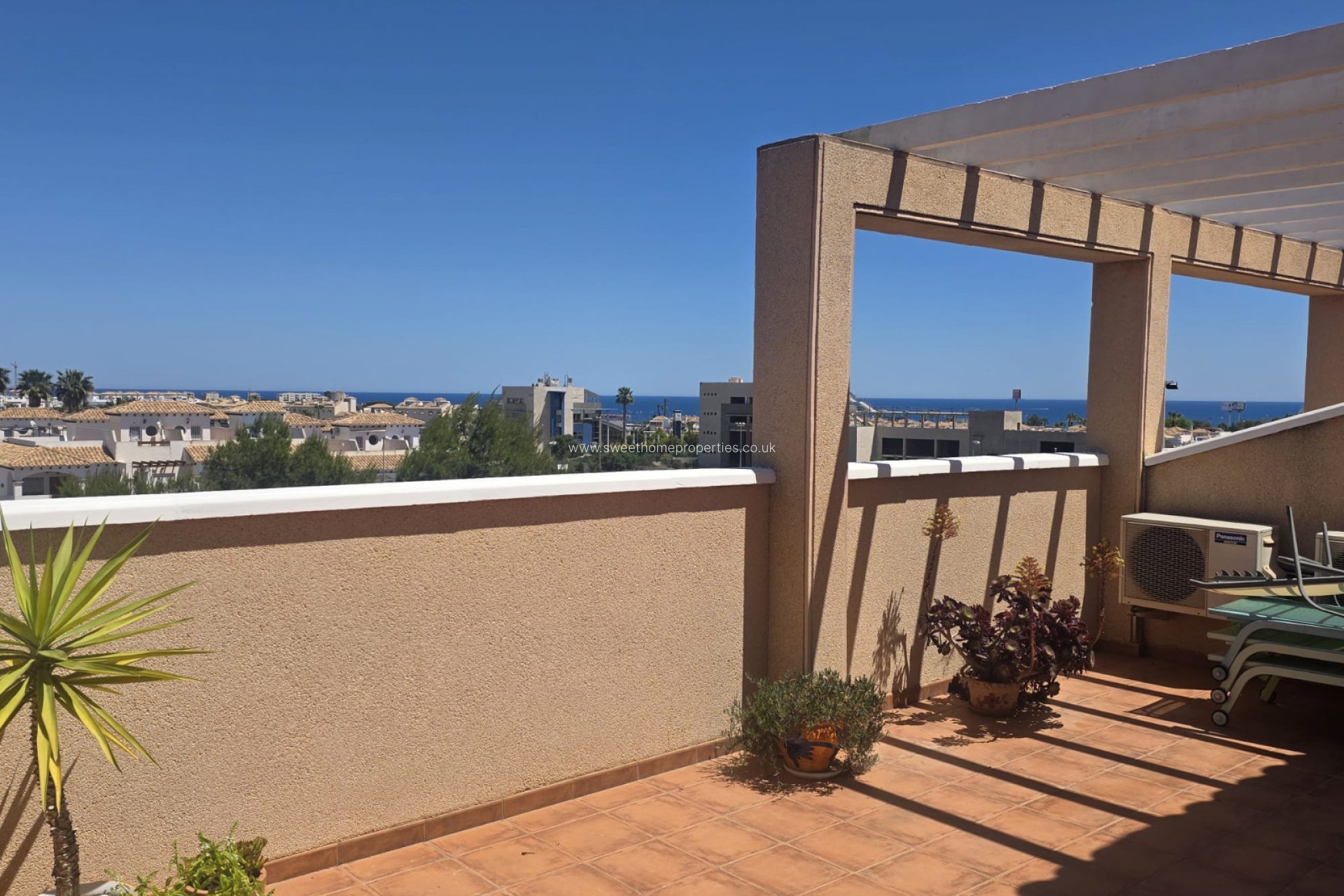 Herverkoop - Apartment - Orihuela Costa - Playa Flamenca