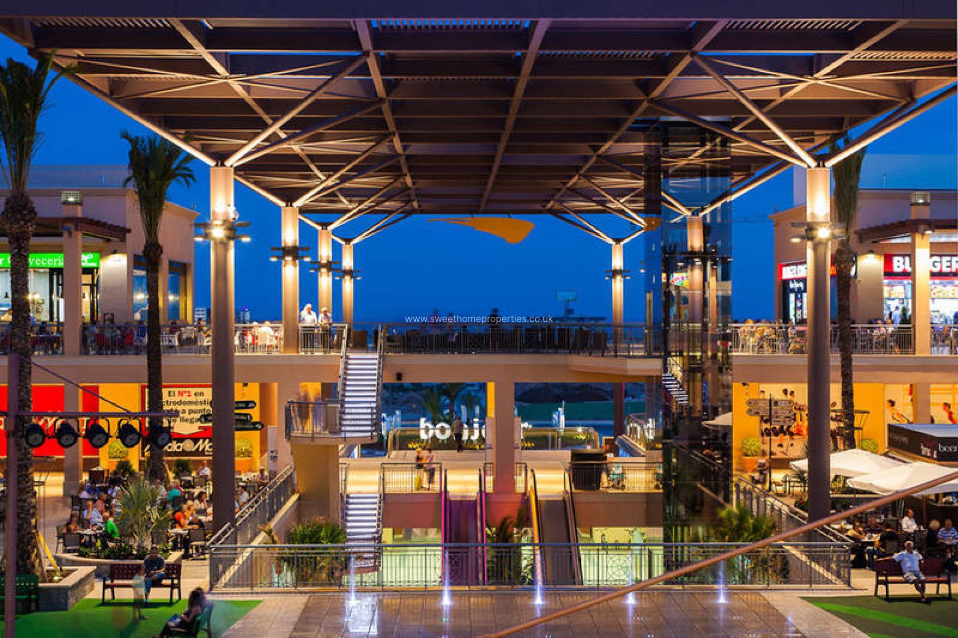 Herverkoop - Apartment - Orihuela Costa - Villamartin