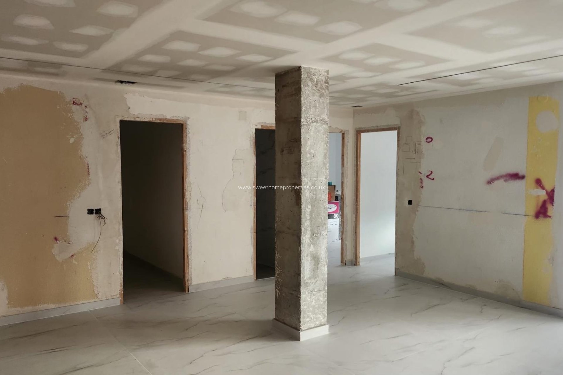 Herverkoop - Apartment - Petrer - Av. de Madrid