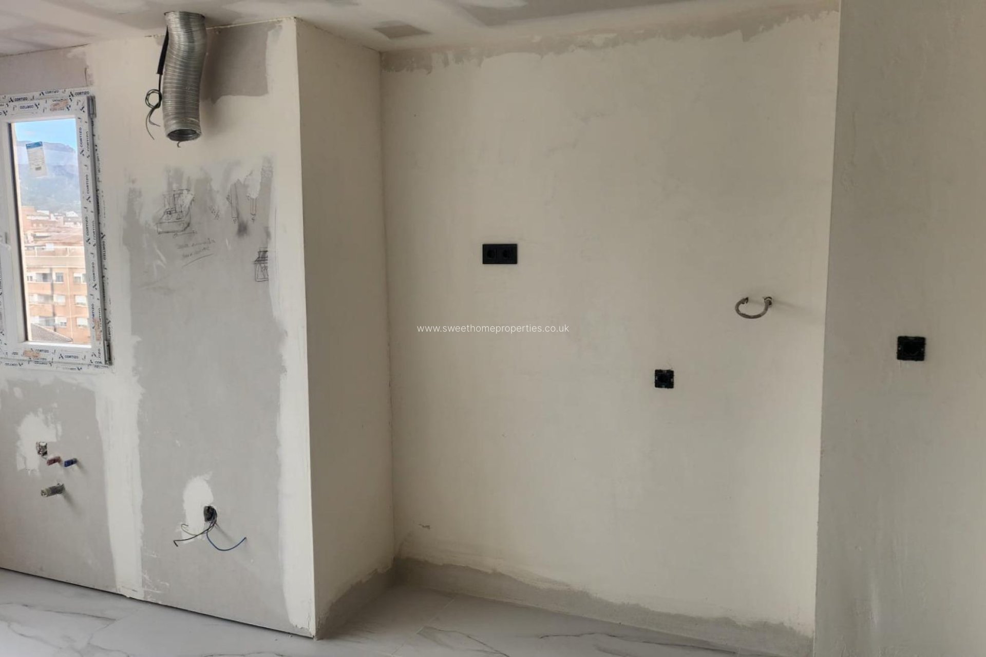 Herverkoop - Apartment - Petrer - Av. de Madrid