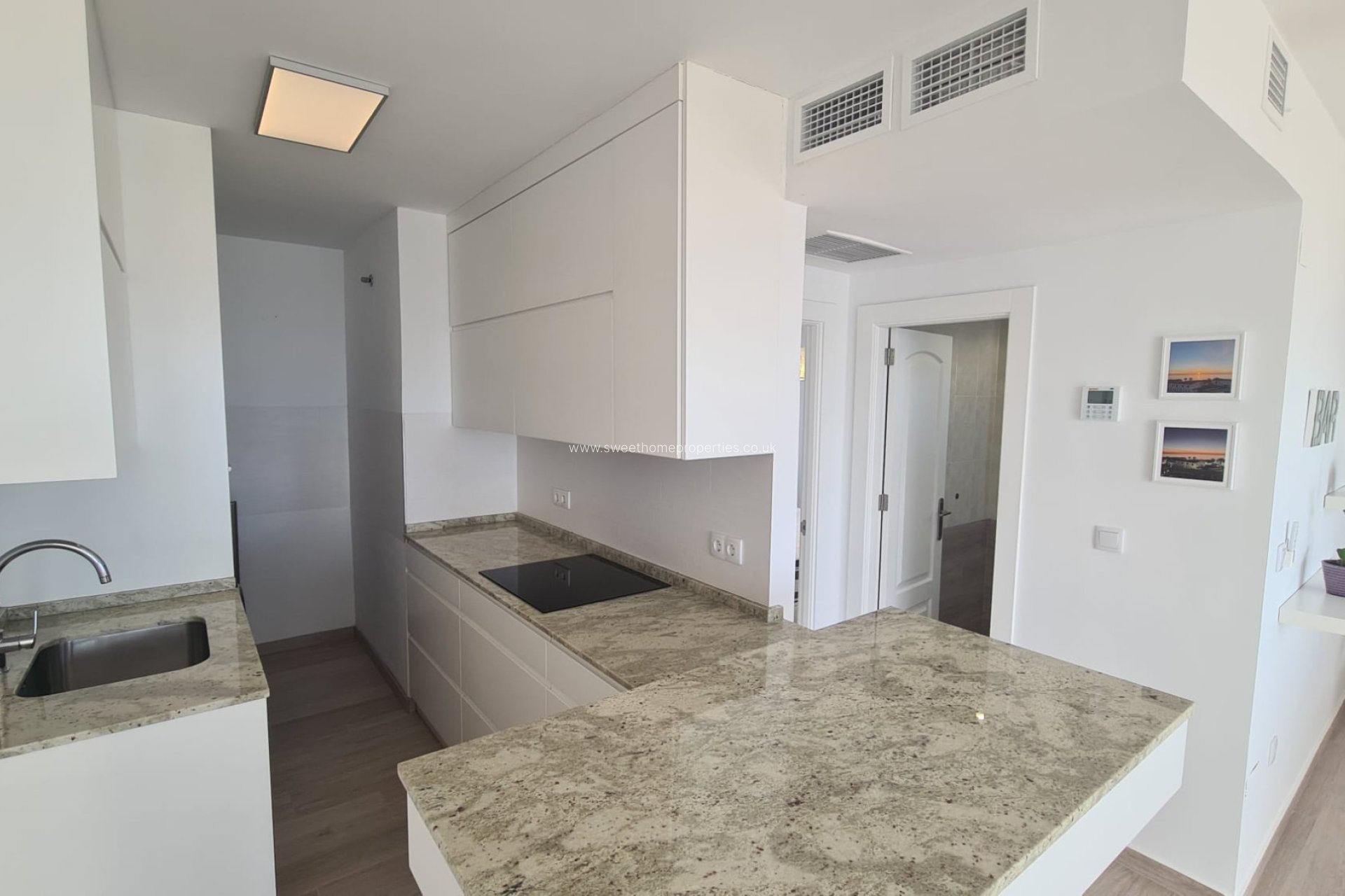 Herverkoop - Apartment - Playa Flamenca