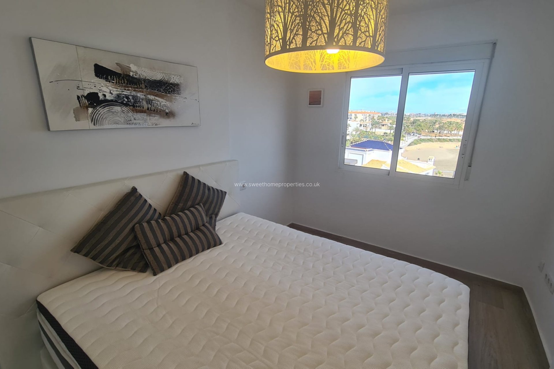 Herverkoop - Apartment - Playa Flamenca
