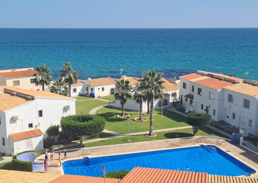 Herverkoop - Apartment - Playa Flamenca
