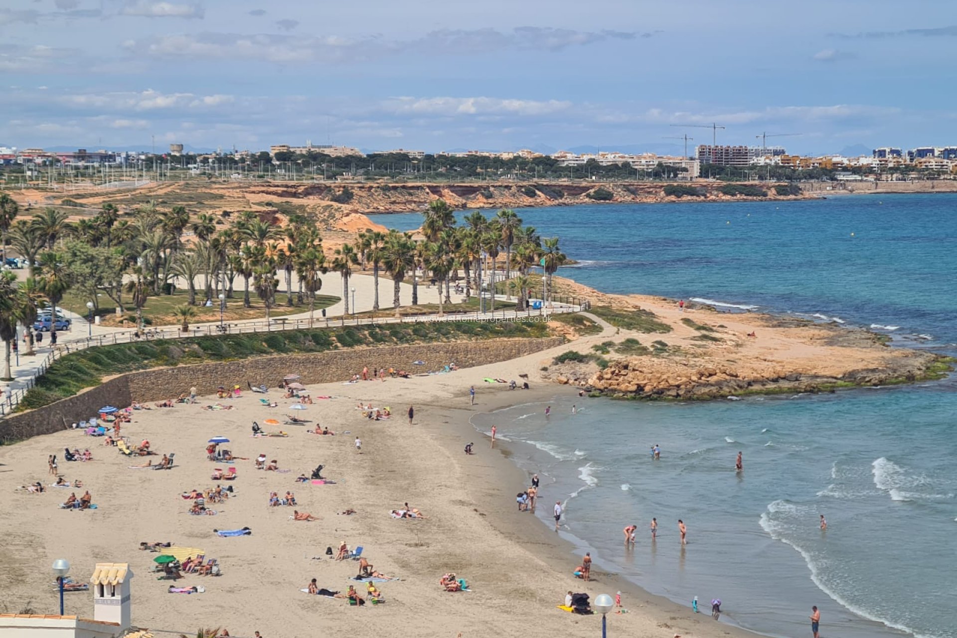 Herverkoop - Apartment - Playa Flamenca