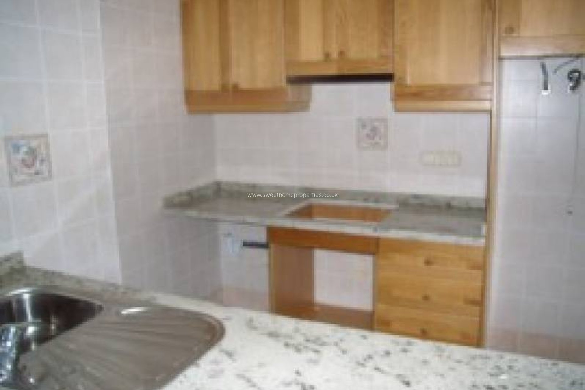 Herverkoop - Apartment - Torrevieja - Centro