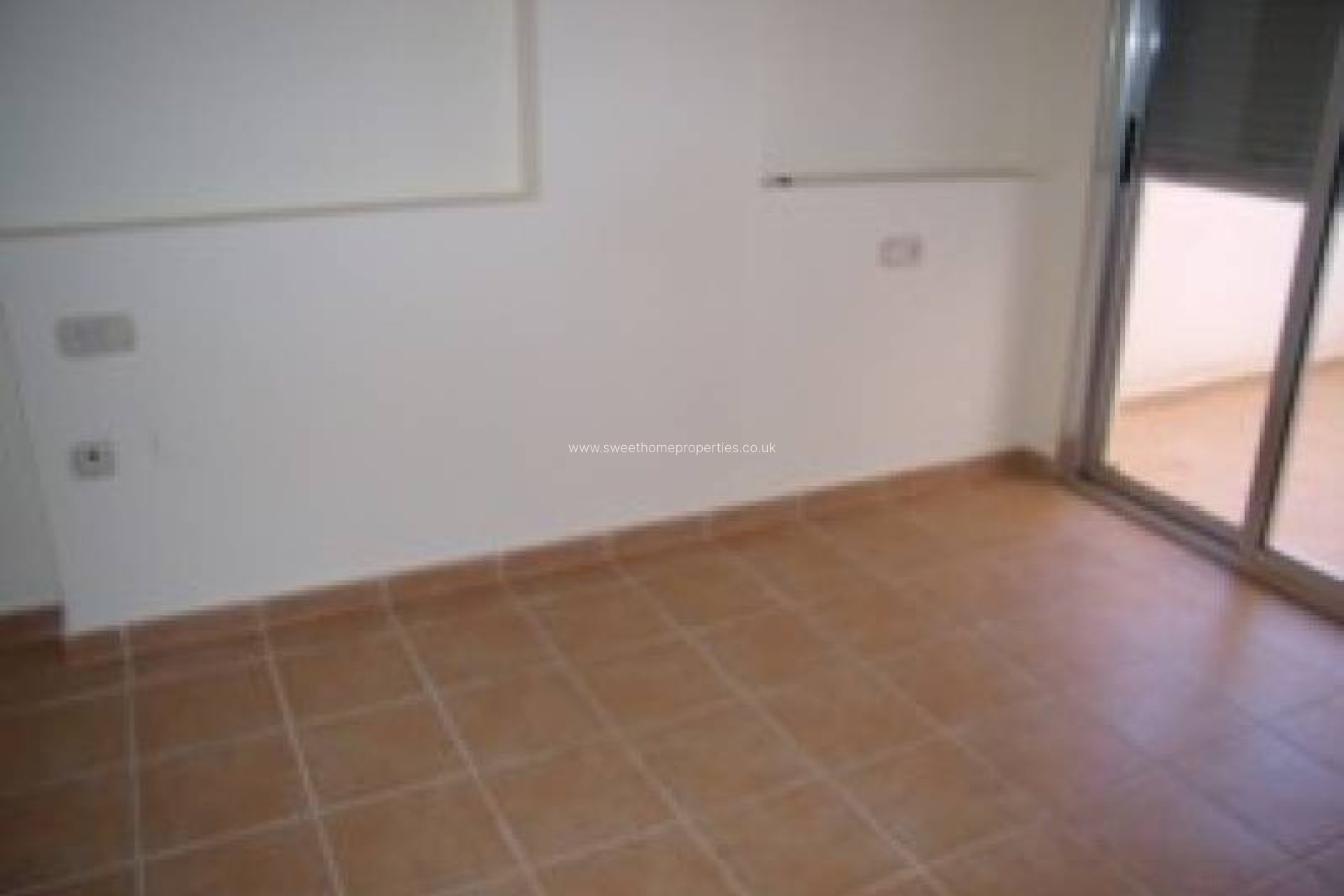 Herverkoop - Apartment - Torrevieja - Centro