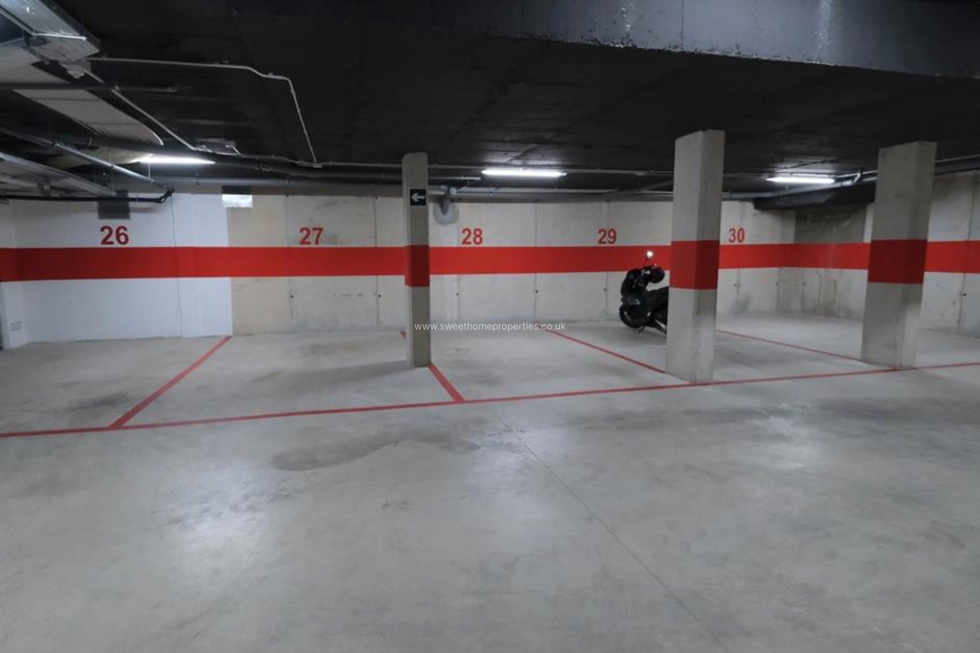 Herverkoop - Apartment - Villamartin - Las Filipinas