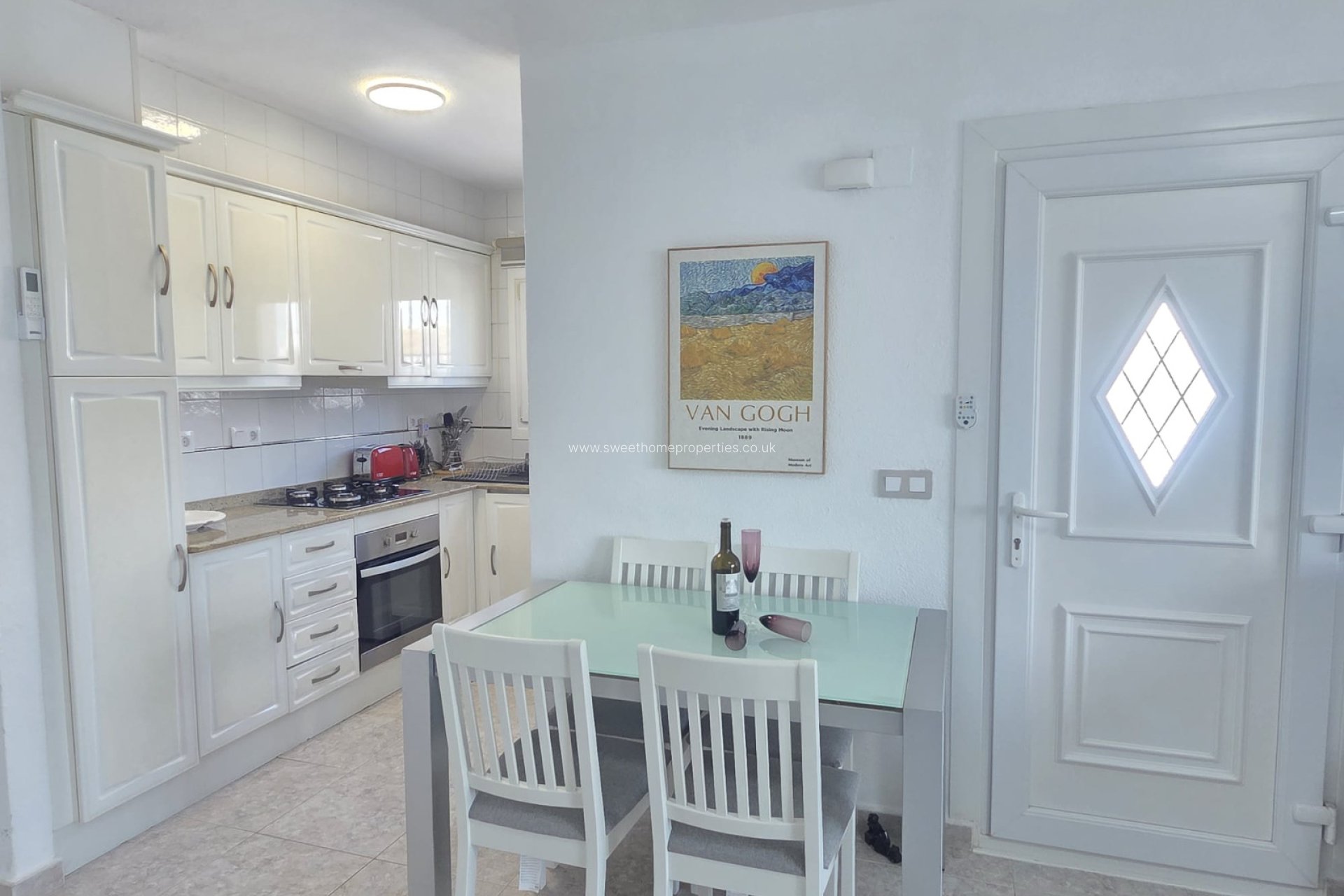 Herverkoop - Apartment - Villamartin - Verdemar