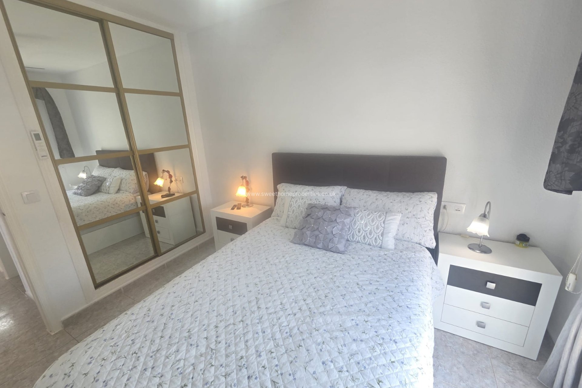 Herverkoop - Apartment - Villamartin - Verdemar