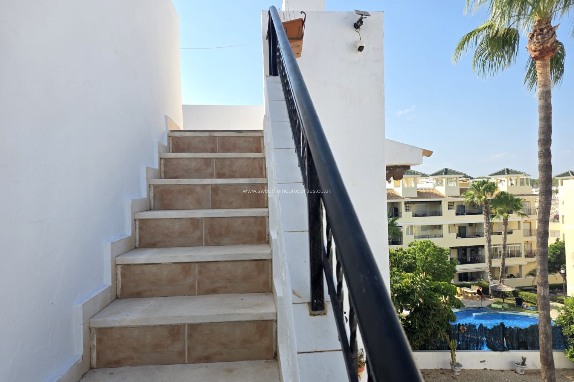 Herverkoop - Apartment - Villamartin - Verdemar