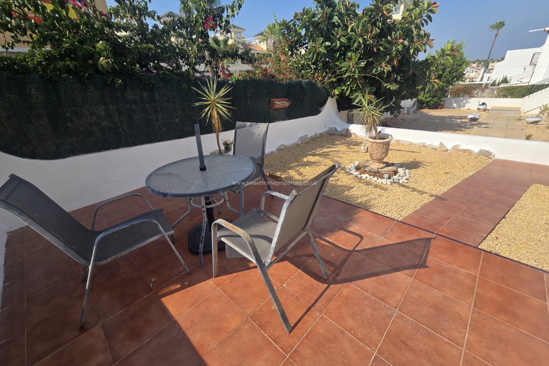 Herverkoop - Apartment - Villamartin - Verdemar