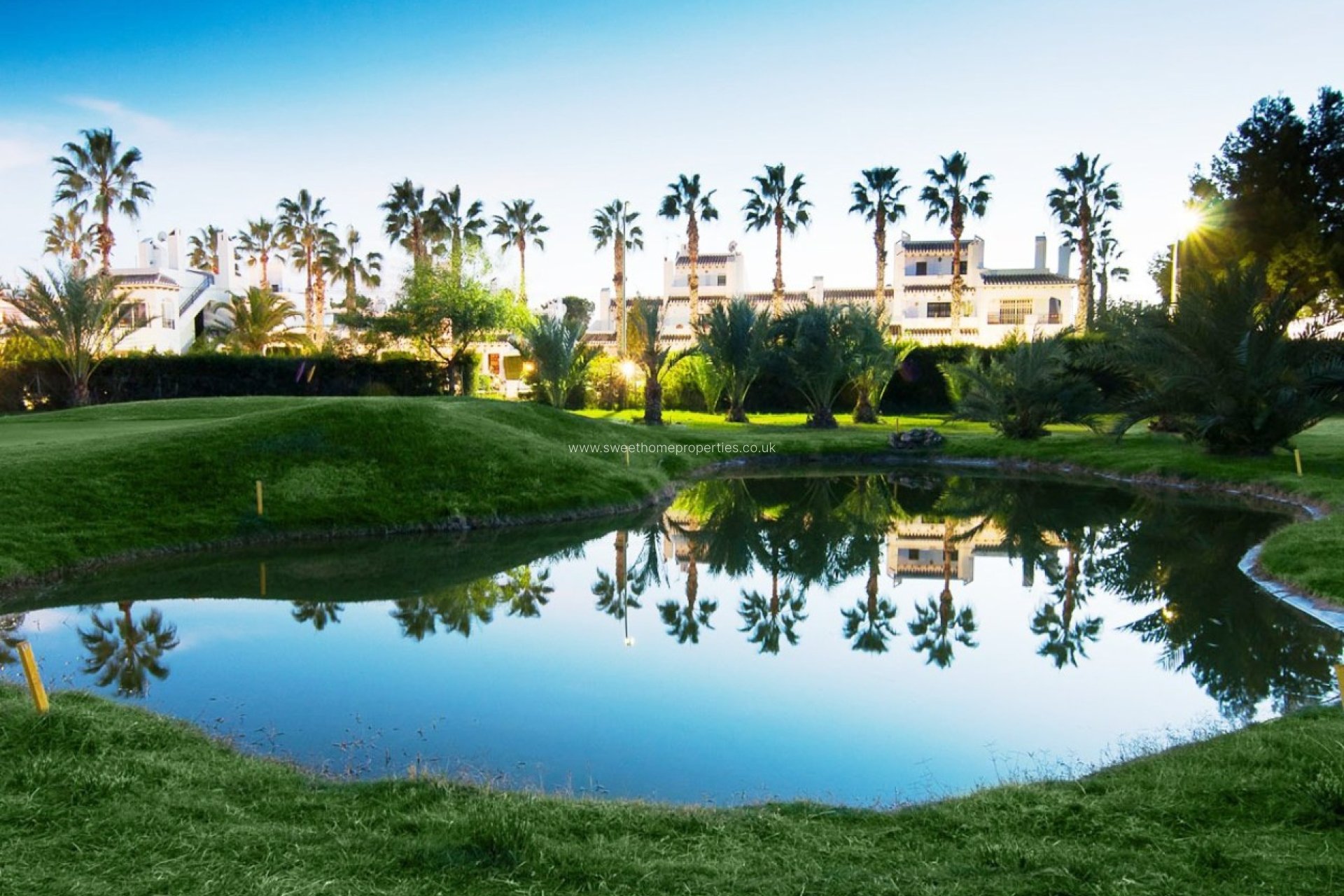 Herverkoop - Apartment - Villamartin