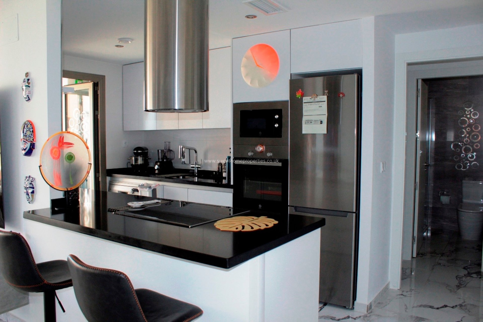 Herverkoop - Apartment - Villamartin