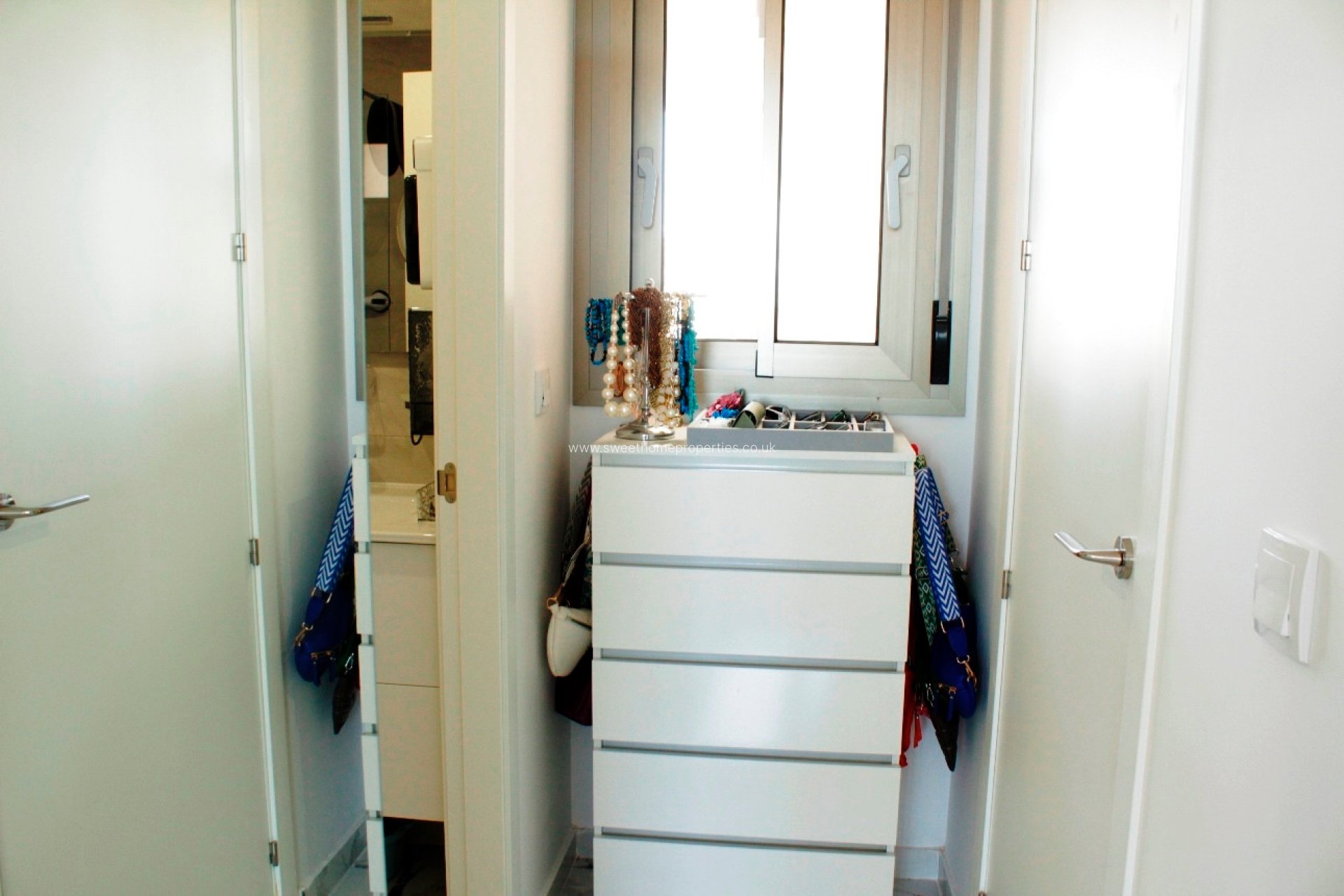 Herverkoop - Apartment - Villamartin
